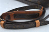 Authentic Louis Vuitton Monogram Nile Shoulder Cross Body Bag M45244 LV J6615