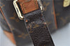 Authentic Louis Vuitton Monogram Nile Shoulder Cross Body Bag M45244 LV J6615