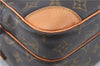 Authentic Louis Vuitton Monogram Nile Shoulder Cross Body Bag M45244 LV J6615