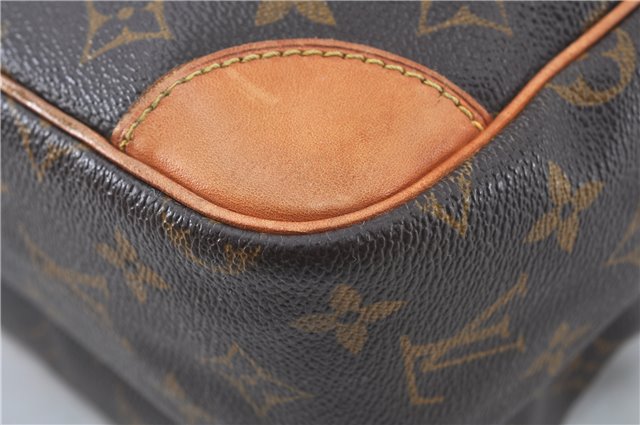 Authentic Louis Vuitton Monogram Nile Shoulder Cross Body Bag M45244 LV J6615