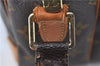 Authentic Louis Vuitton Monogram Nile Shoulder Cross Body Bag M45244 LV J6615