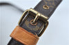 Authentic Louis Vuitton Monogram Nile Shoulder Cross Body Bag M45244 LV J6615