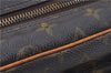 Authentic Louis Vuitton Monogram Nile Shoulder Cross Body Bag M45244 LV J6615
