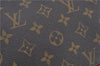 Authentic Louis Vuitton Monogram Nile Shoulder Cross Body Bag M45244 LV J6615