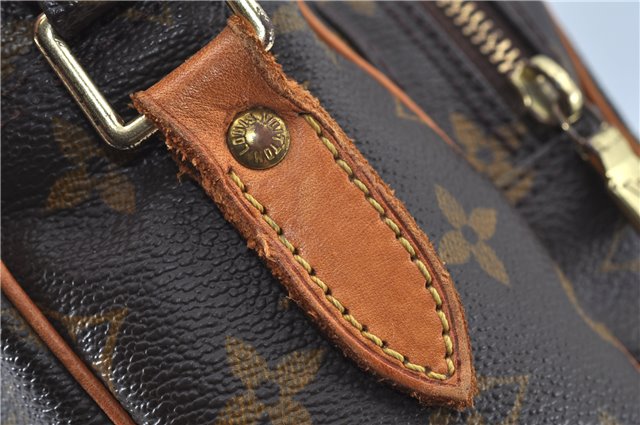 Authentic Louis Vuitton Monogram Nile Shoulder Cross Body Bag M45244 LV J6615