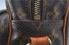Authentic Louis Vuitton Monogram Nile Shoulder Cross Body Bag M45244 LV J6615