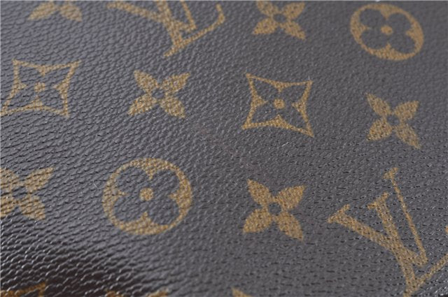 Authentic Louis Vuitton Monogram Nile Shoulder Cross Body Bag M45244 LV J6615