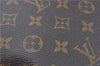 Authentic Louis Vuitton Monogram Nile Shoulder Cross Body Bag M45244 LV J6615