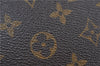 Authentic Louis Vuitton Monogram Nile Shoulder Cross Body Bag M45244 LV J6615