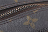 Authentic Louis Vuitton Monogram Nile Shoulder Cross Body Bag M45244 LV J6615