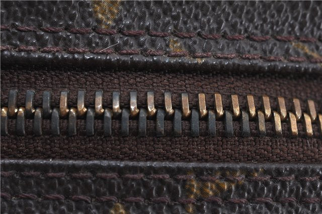 Authentic Louis Vuitton Monogram Nile Shoulder Cross Body Bag M45244 LV J6615