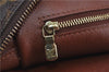 Authentic Louis Vuitton Monogram Nile Shoulder Cross Body Bag M45244 LV J6615