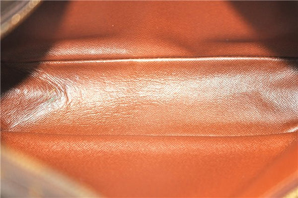 Authentic Louis Vuitton Monogram Nile Shoulder Cross Body Bag M45244 LV J6615