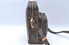 Authentic Louis Vuitton Monogram Amazone Shoulder Cross Body Bag M45236 LV J6667