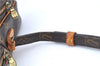 Authentic Louis Vuitton Monogram Amazone Shoulder Cross Body Bag M45236 LV J6667