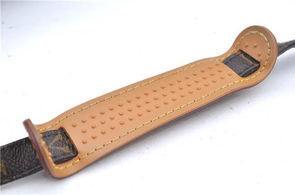 Authentic Louis Vuitton Monogram Amazone Shoulder Cross Body Bag M45236 LV J6667