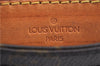 Authentic Louis Vuitton Monogram Amazone Shoulder Cross Body Bag M45236 LV J6667