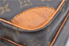 Authentic Louis Vuitton Monogram Amazone Shoulder Cross Body Bag M45236 LV J6667