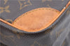 Authentic Louis Vuitton Monogram Amazone Shoulder Cross Body Bag M45236 LV J6667