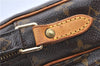 Authentic Louis Vuitton Monogram Amazone Shoulder Cross Body Bag M45236 LV J6667