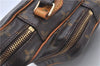 Authentic Louis Vuitton Monogram Amazone Shoulder Cross Body Bag M45236 LV J6667