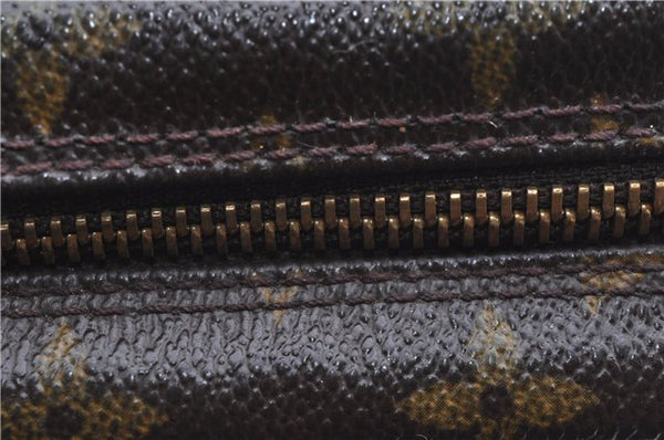 Authentic Louis Vuitton Monogram Amazone Shoulder Cross Body Bag M45236 LV J6667