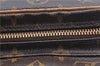 Authentic Louis Vuitton Monogram Amazone Shoulder Cross Body Bag M45236 LV J6667