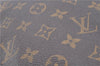 Authentic Louis Vuitton Monogram Amazone Shoulder Cross Body Bag M45236 LV J6667
