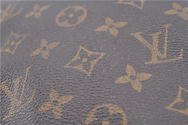 Authentic Louis Vuitton Monogram Amazone Shoulder Cross Body Bag M45236 LV J6667