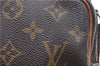Authentic Louis Vuitton Monogram Amazone Shoulder Cross Body Bag M45236 LV J6667