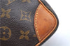 Authentic Louis Vuitton Monogram Amazone Shoulder Cross Body Bag M45236 LV J6667