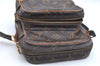 Authentic Louis Vuitton Monogram Amazone Shoulder Cross Body Bag M45236 LV J6667