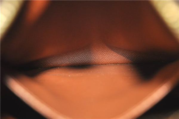 Authentic Louis Vuitton Monogram Amazone Shoulder Cross Body Bag M45236 LV J6667