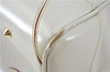 Authentic Louis Vuitton Suhali Le Majestueux Tote Bag Ivory M95651 LV J6682