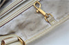 Authentic Louis Vuitton Suhali Le Majestueux Tote Bag Ivory M95651 LV J6682