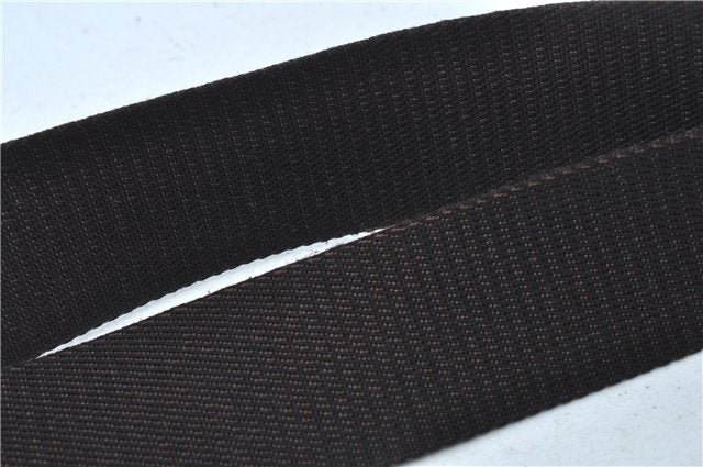 Authentic Louis Vuitton Damier Naviglio Shoulder Cross Body Bag N45255 LV J6708