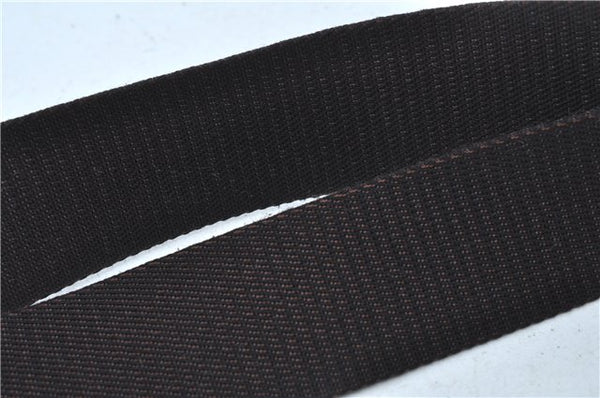 Authentic Louis Vuitton Damier Naviglio Shoulder Cross Body Bag N45255 LV J6708