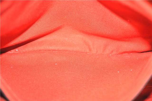 Authentic Louis Vuitton Damier Naviglio Shoulder Cross Body Bag N45255 LV J6708