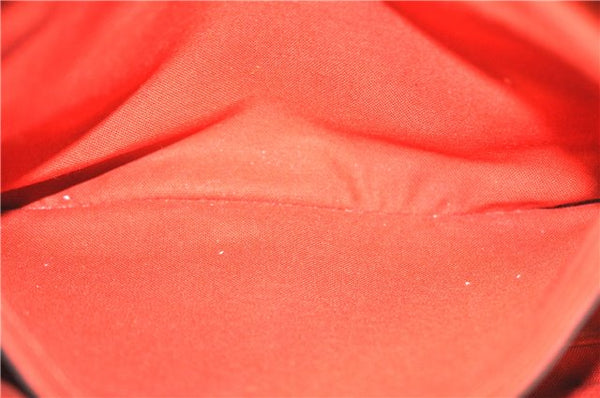 Authentic Louis Vuitton Damier Naviglio Shoulder Cross Body Bag N45255 LV J6708