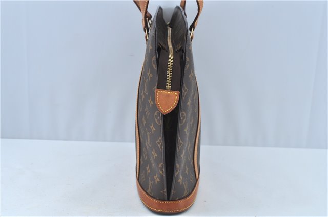 Authentic Louis Vuitton Monogram Babylone Shoulder Tote Bag M51102 LV J6729