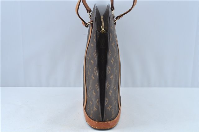 Authentic Louis Vuitton Monogram Babylone Shoulder Tote Bag M51102 LV J6729