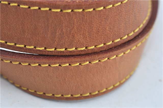 Authentic Louis Vuitton Monogram Babylone Shoulder Tote Bag M51102 LV J6729