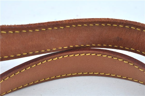 Authentic Louis Vuitton Monogram Babylone Shoulder Tote Bag M51102 LV J6729