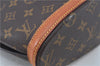 Authentic Louis Vuitton Monogram Babylone Shoulder Tote Bag M51102 LV J6729