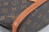Authentic Louis Vuitton Monogram Babylone Shoulder Tote Bag M51102 LV J6729