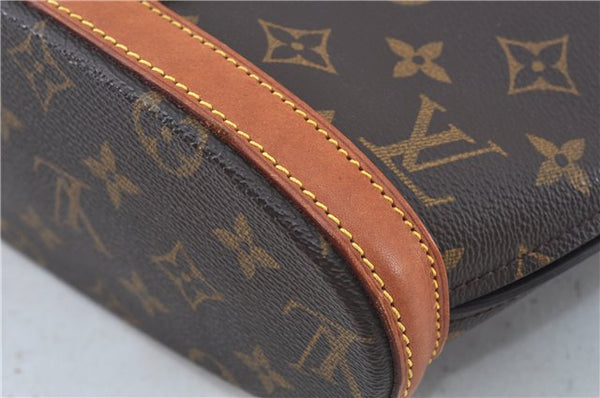 Authentic Louis Vuitton Monogram Babylone Shoulder Tote Bag M51102 LV J6729