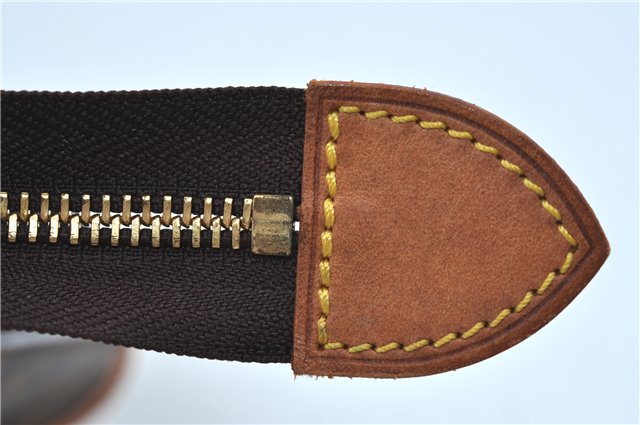 Authentic Louis Vuitton Monogram Babylone Shoulder Tote Bag M51102 LV J6729