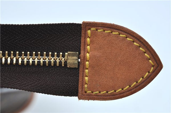 Authentic Louis Vuitton Monogram Babylone Shoulder Tote Bag M51102 LV J6729