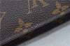 Authentic Louis Vuitton Monogram Babylone Shoulder Tote Bag M51102 LV J6729