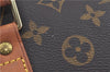Authentic Louis Vuitton Monogram Babylone Shoulder Tote Bag M51102 LV J6729